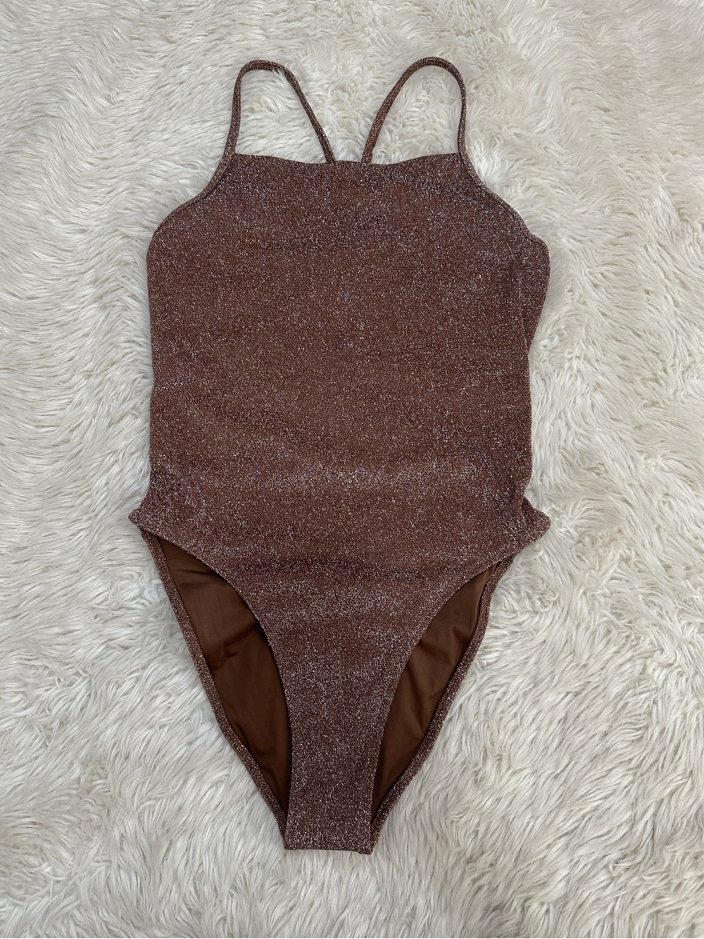 SKIMS One-Piece Swimsuit